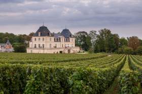 Hôtel Luxe Bourgogne, Meursault, La Cueillette, Devanture